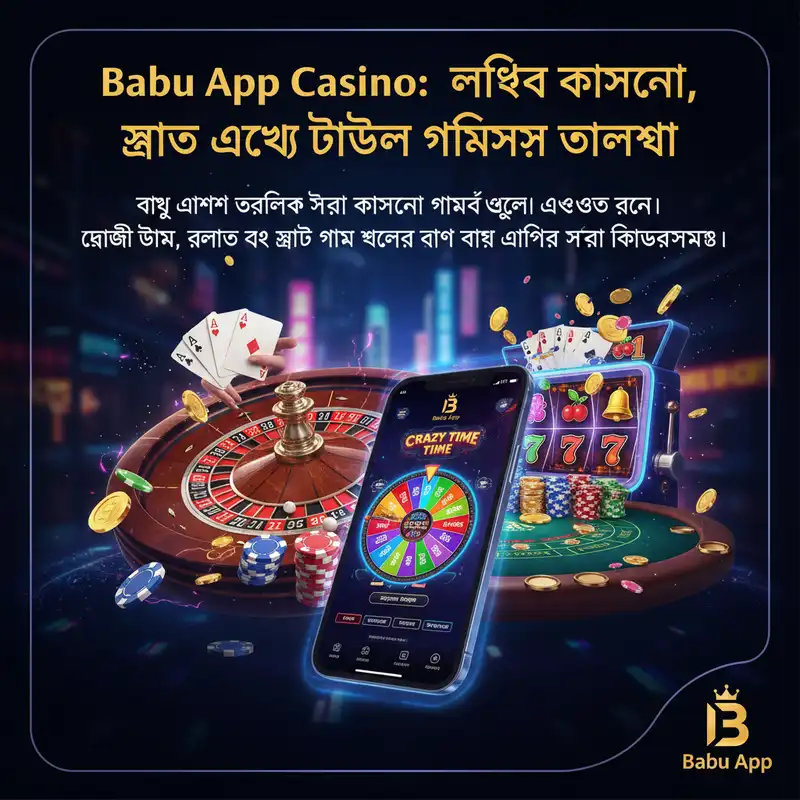 Babu App Casino
