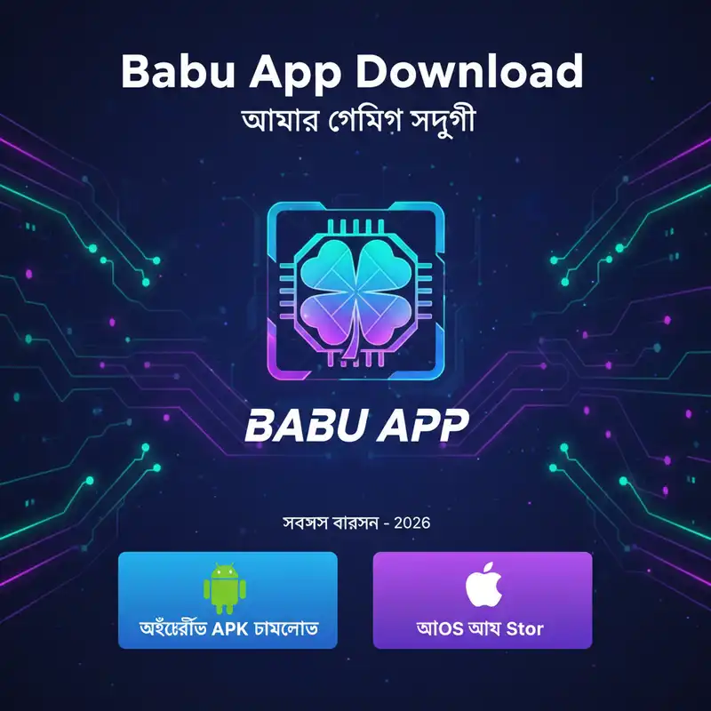 Babu App Download