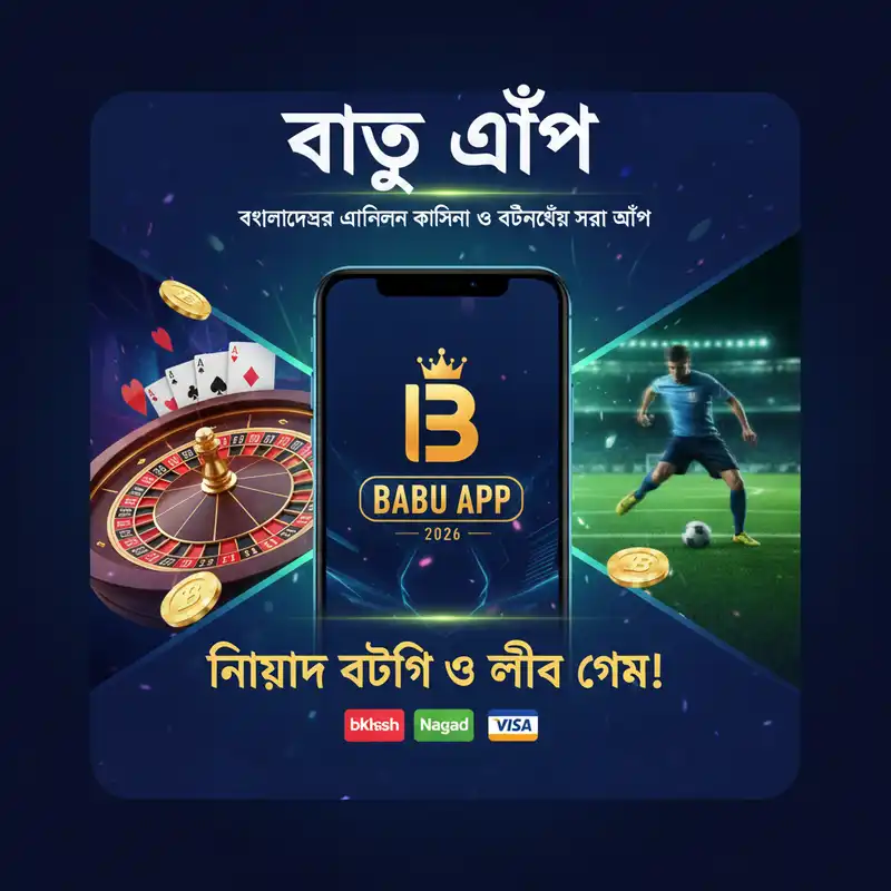 Babu App Official Review